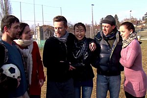 最新欧美重口味另类孕妇性交