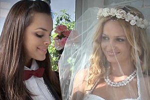 strapon porn vk